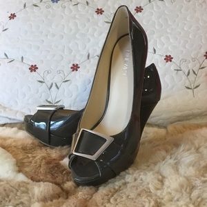 Nine West heels NWOT
